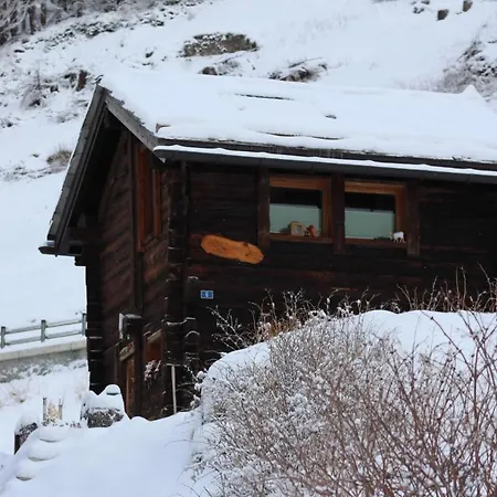 Chalet Gaedi Zermatt Exterior foto