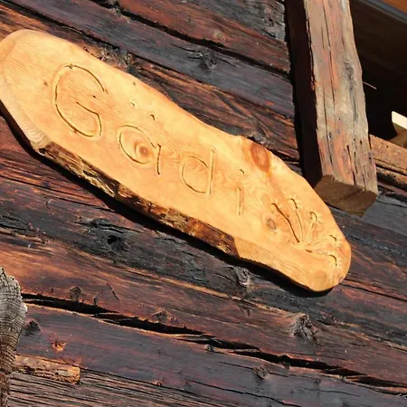 Chalet Gaedi Zermatt Exterior foto