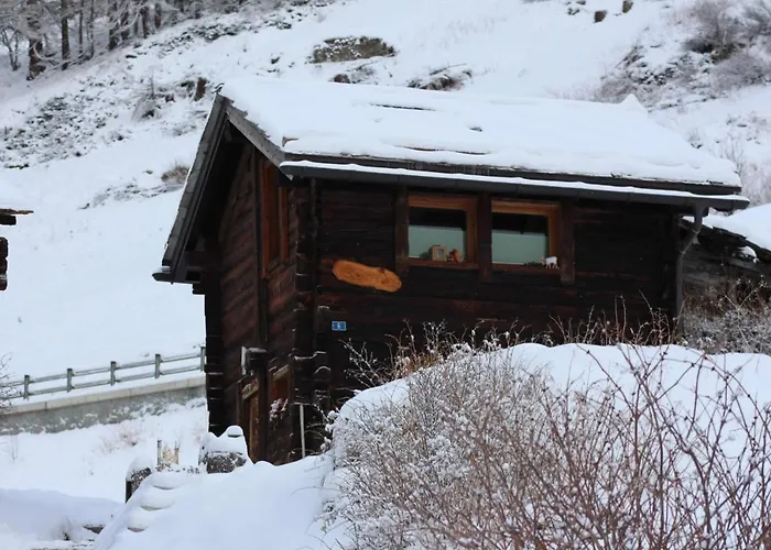 Chalet Gaedi