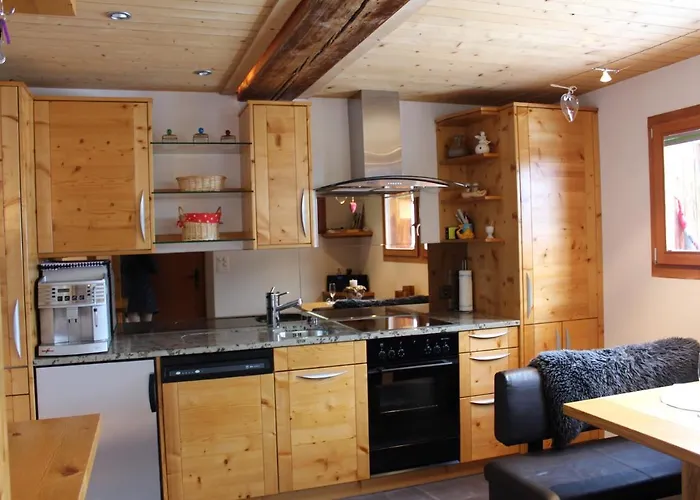 Chalet Gaedi