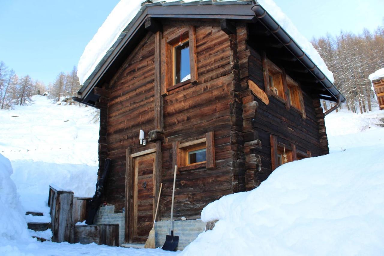 Gaedi Chalet *