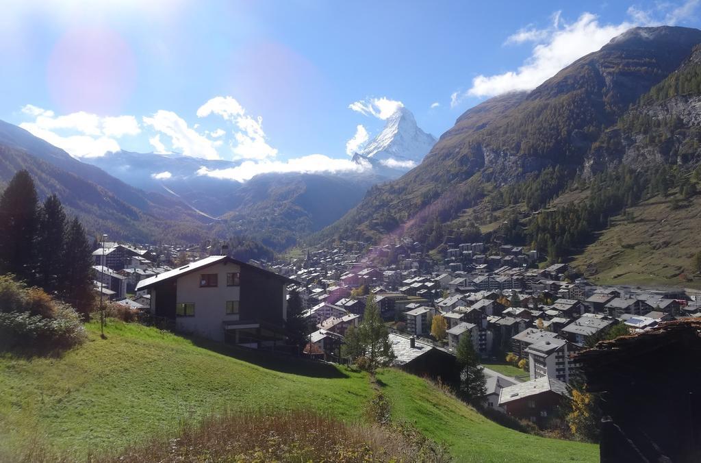Gadi Chalet *